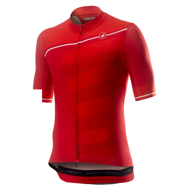 CASTELLI BAGARRE JERSEY ボルドー M Amazon.com: Castelli Bagarre Jersey - Men's Pro Red/Bordeaux