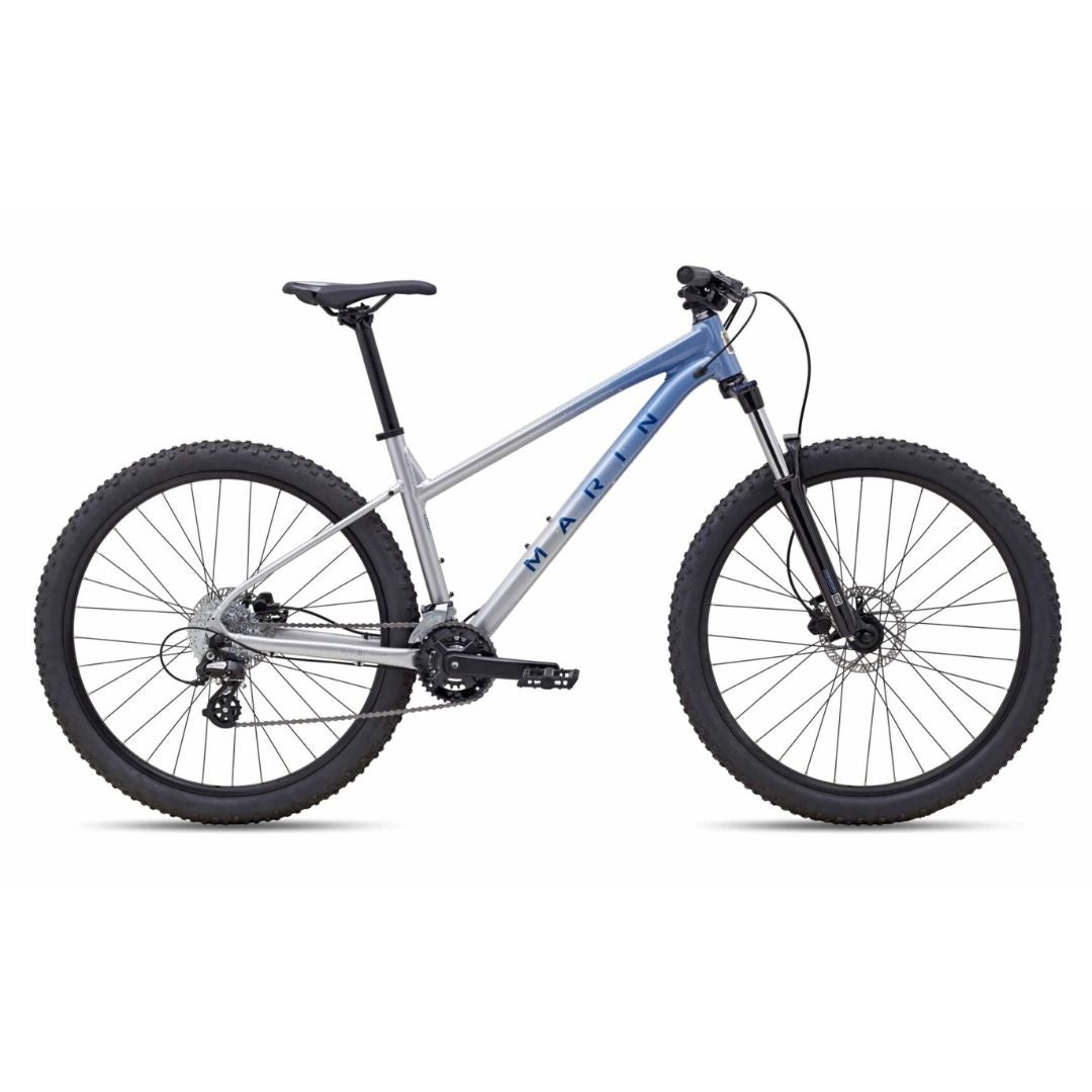Marin WILDCAT TRAIL 3 - 2023 Model | Suncycling Cycle And Fitness Shop