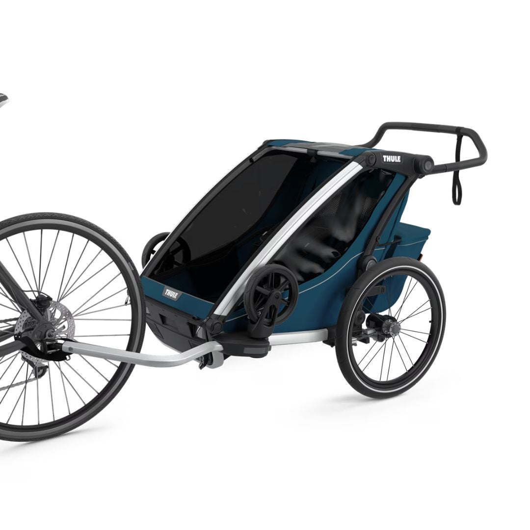 ベビーカー・バギー Thule Chariot Cross 2 Thule Chariot Cross 2