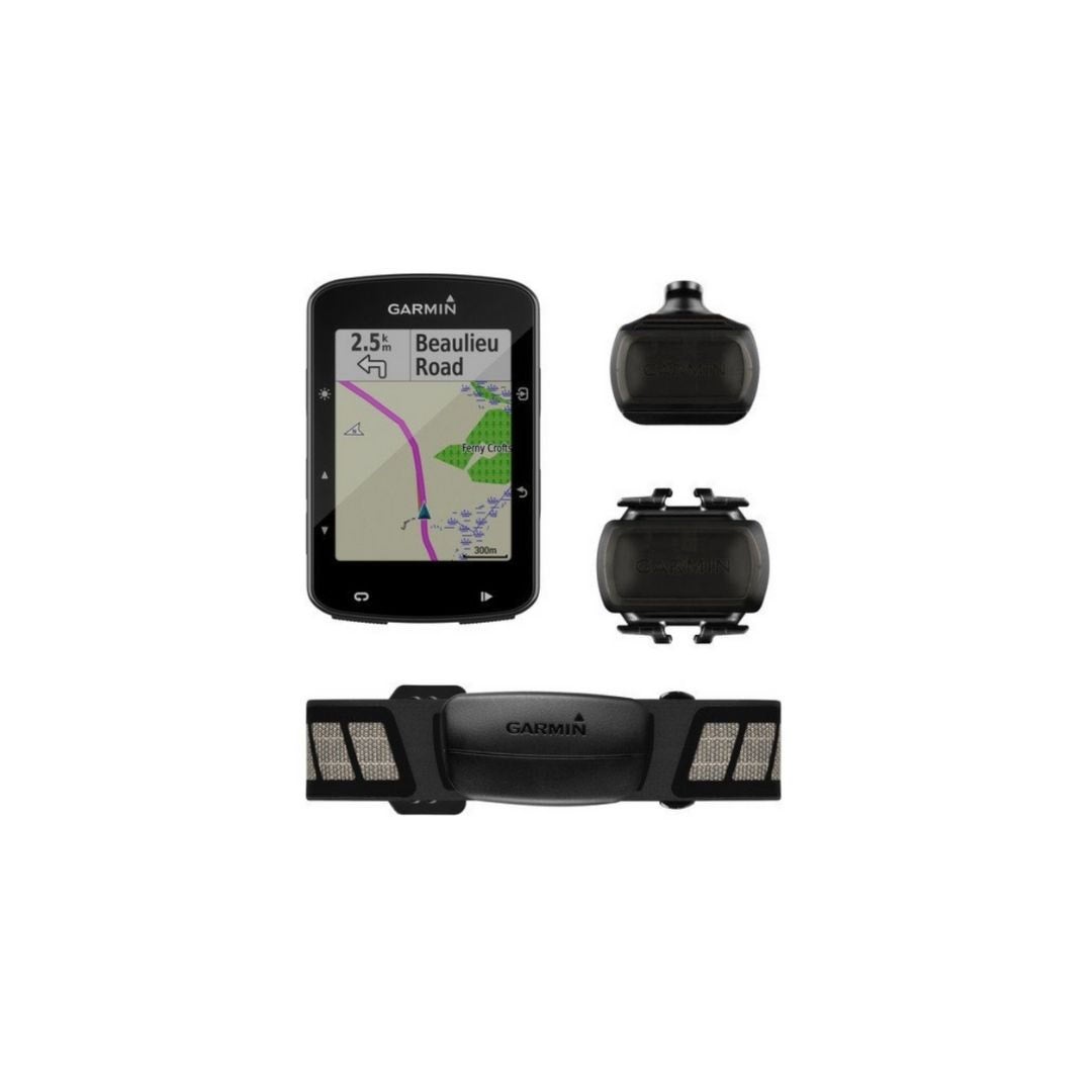 Garmin Edge 520 Plus | Suncycling Cycle And Fitness Shop
