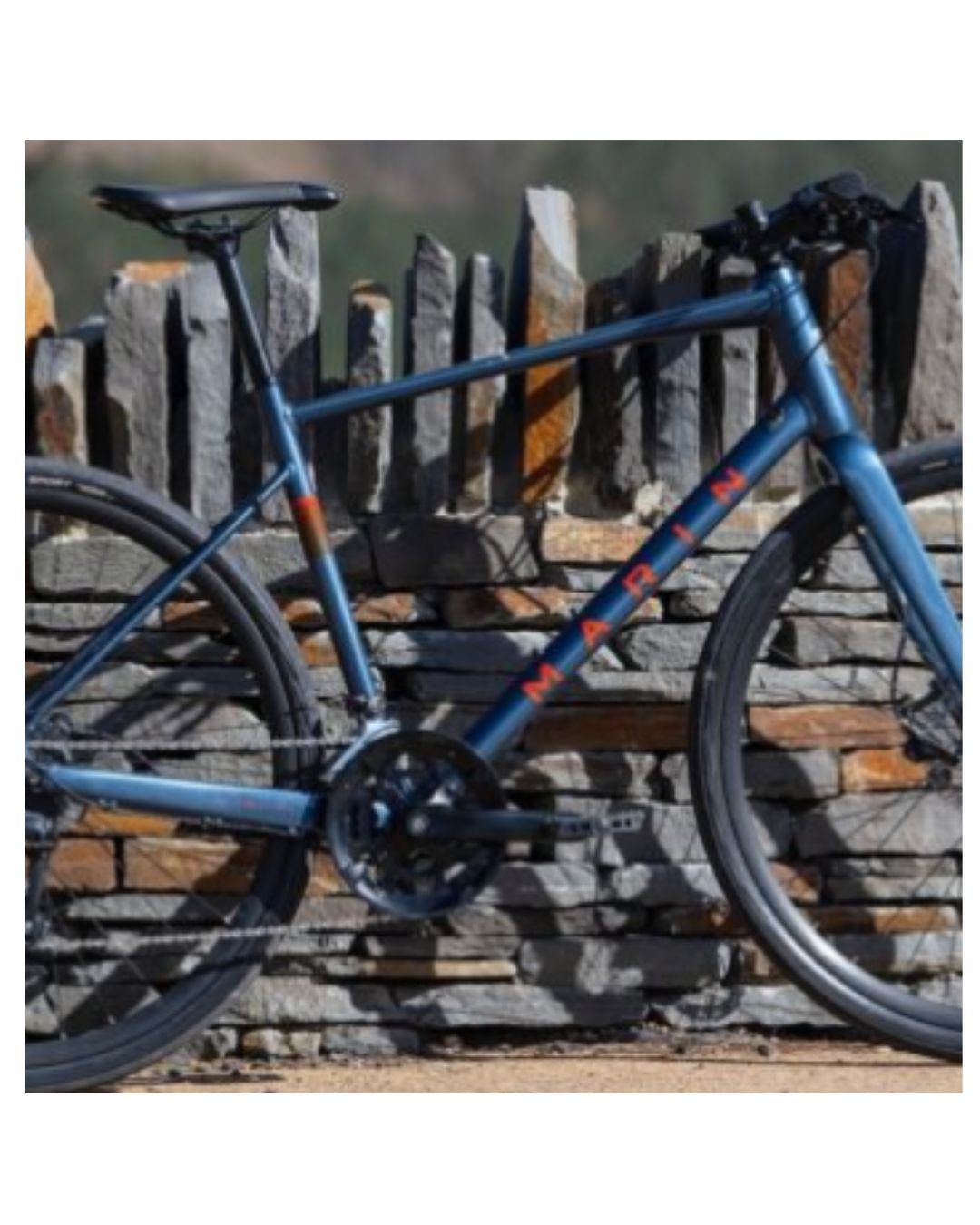 Marin FAIRFAX 3 - Prime Hybrid | Suncycling Cycle And Fitness Shop