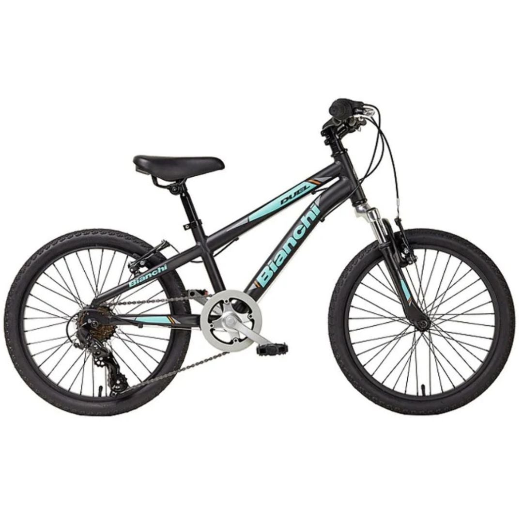 Bianchi Duel 20