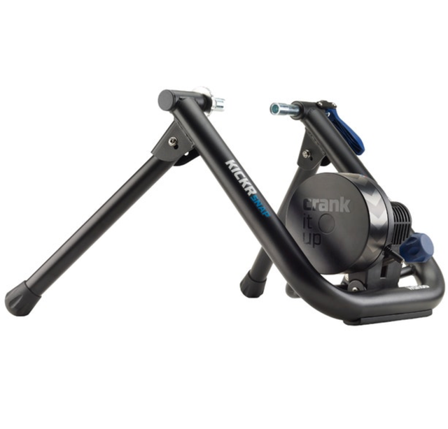 アクセサリー WAHOO KICKER SNAP Wahoo KICKR Snap 142 Mountain Bike adapter Excel Sports | Shop