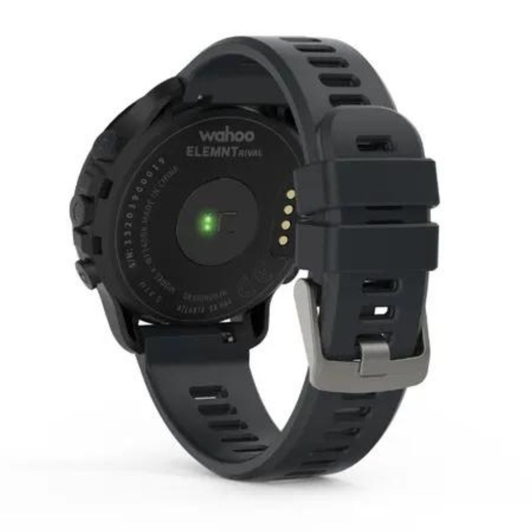 wahoo element RIVAL コナホワイト Wahoo Element Rival Kona White | Suncycling Cycle And Fitness Shop