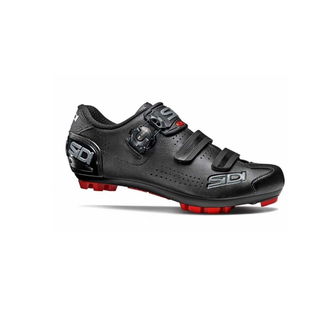 SIDI Trace 2 MTB blk/blk | Suncycling Cycle And Fitness Shop