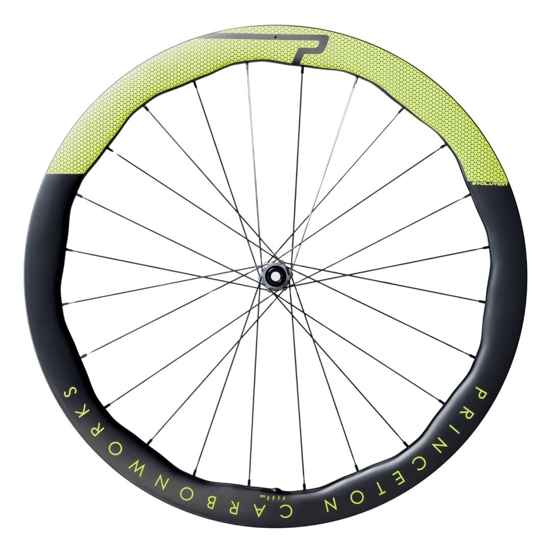 Princeton - Peak 4550 Evolution DISK - Wheelset | Suncycling Cycle