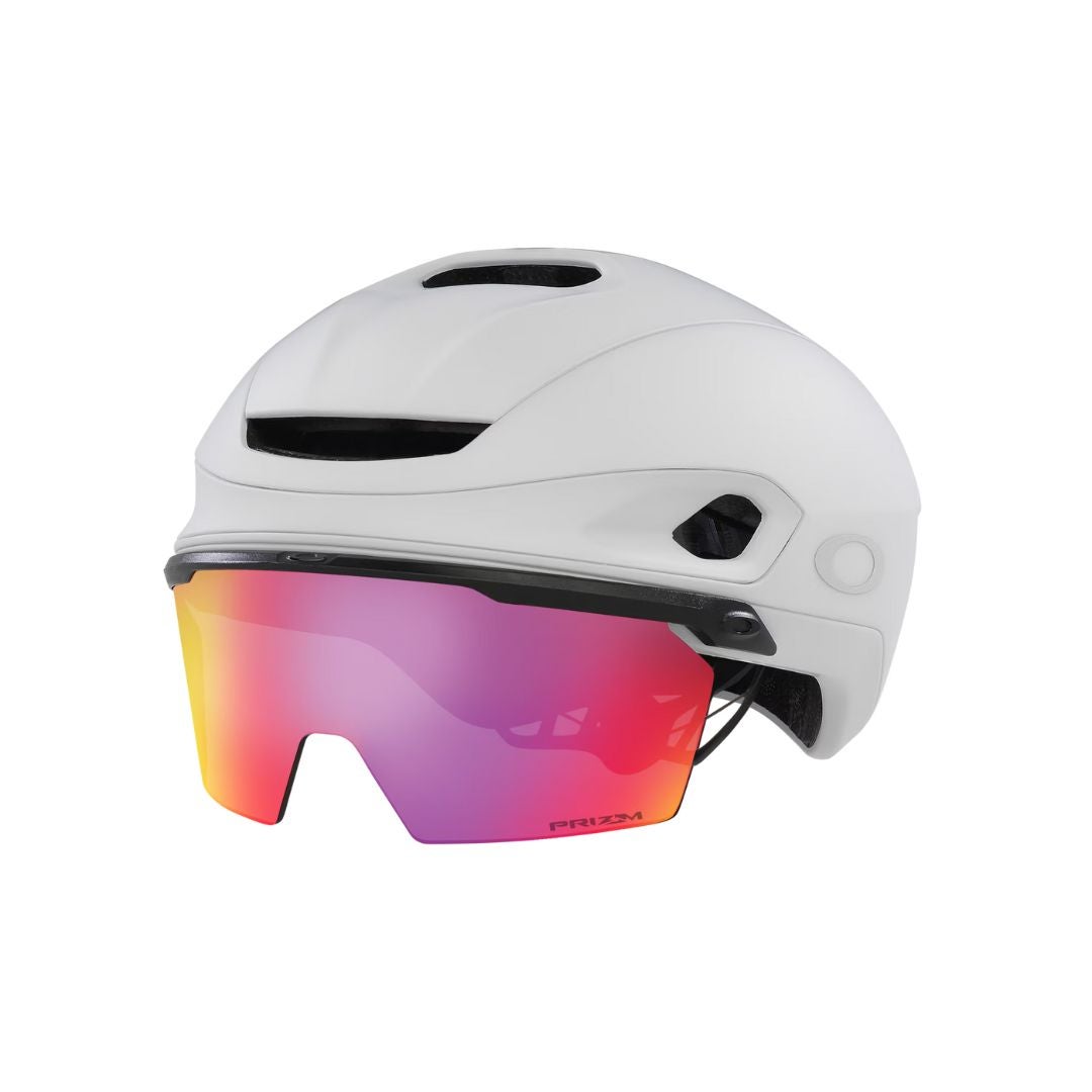 Oakley ホワイト　ヘルメットARO7 Oakley ARO7 - MIPS - White | Oakley® US