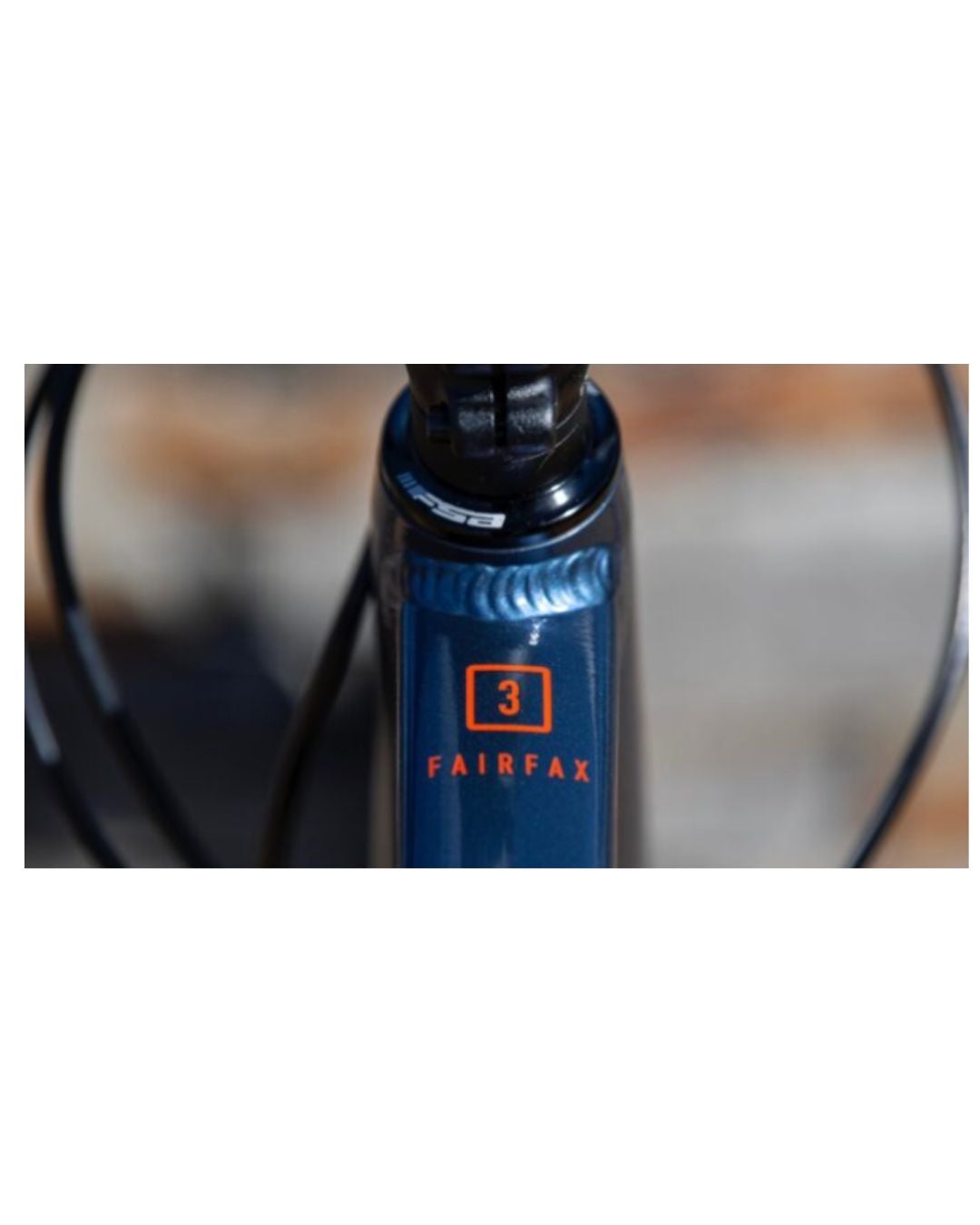 Marin FAIRFAX 3 - Prime Hybrid | Suncycling Cycle And Fitness Shop