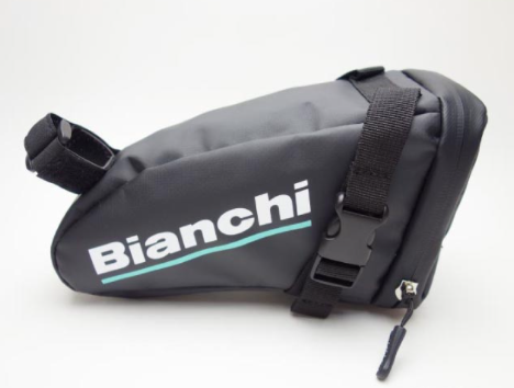 Timbuk2 and Bianchi Partner for Limited Edition Celeste