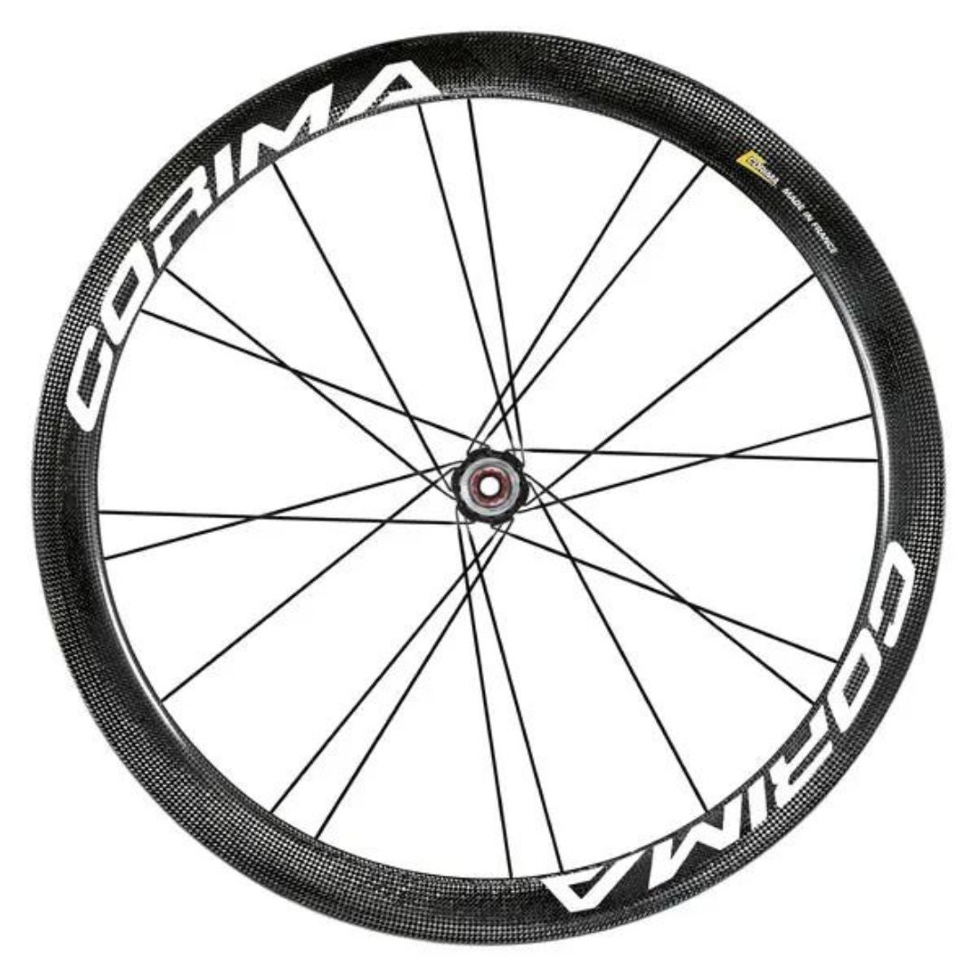 コリマcorima 47 ws discディスクホイール Corima - WS Black 47mm – Clincher, Disc Brake - PAIR | Suncycling