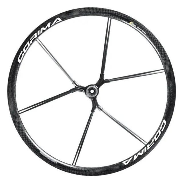 Paire De Roues Carbone Corima S+ PD02 - Avant Et Arrière - Vélo Course
