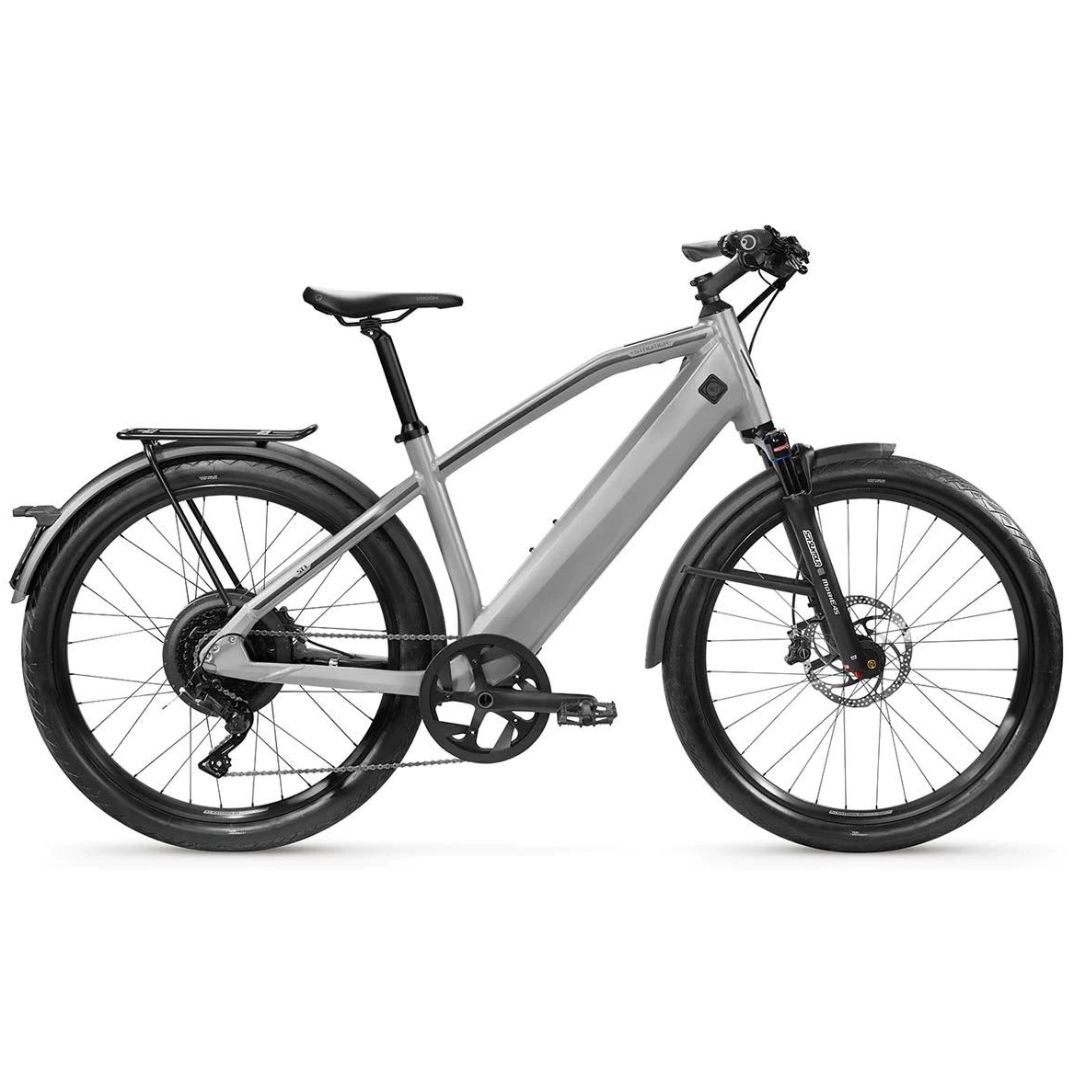 spark electric bicycle D2 16x4.0