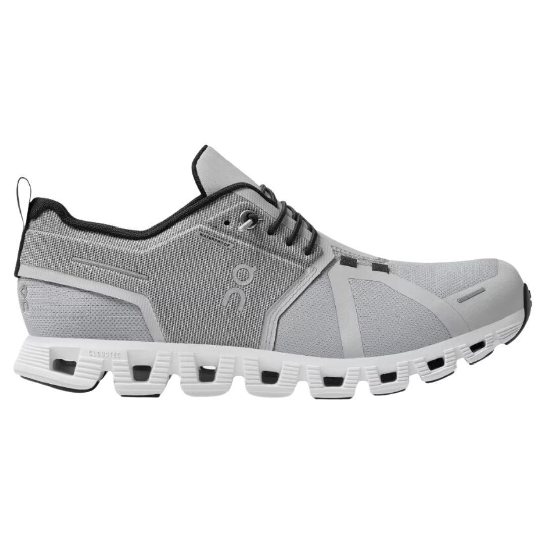On - CLOUD 5 WATERPROOF WOMEN | Suncycling Cycle And Fitness