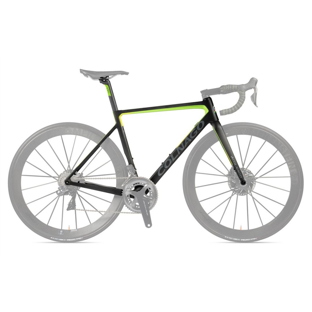 COLNAGO ( コルナゴ ) ロードフレーム V3-RS DISC FRM W/HS.SP