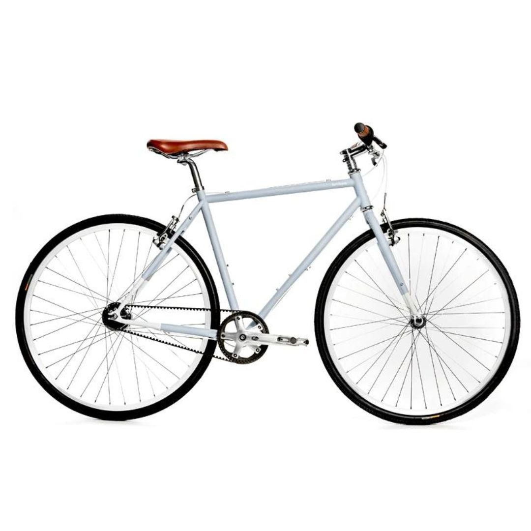 Priority Bicycles - BRILLIANT L TRAIN | Suncycling Cycle And