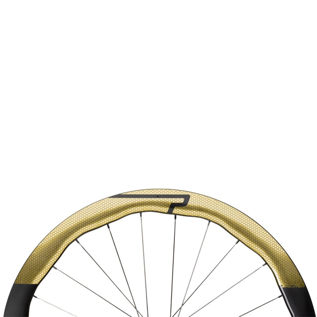 Princeton - Peak 4550 Evolution DISK - Wheelset | Suncycling Cycle