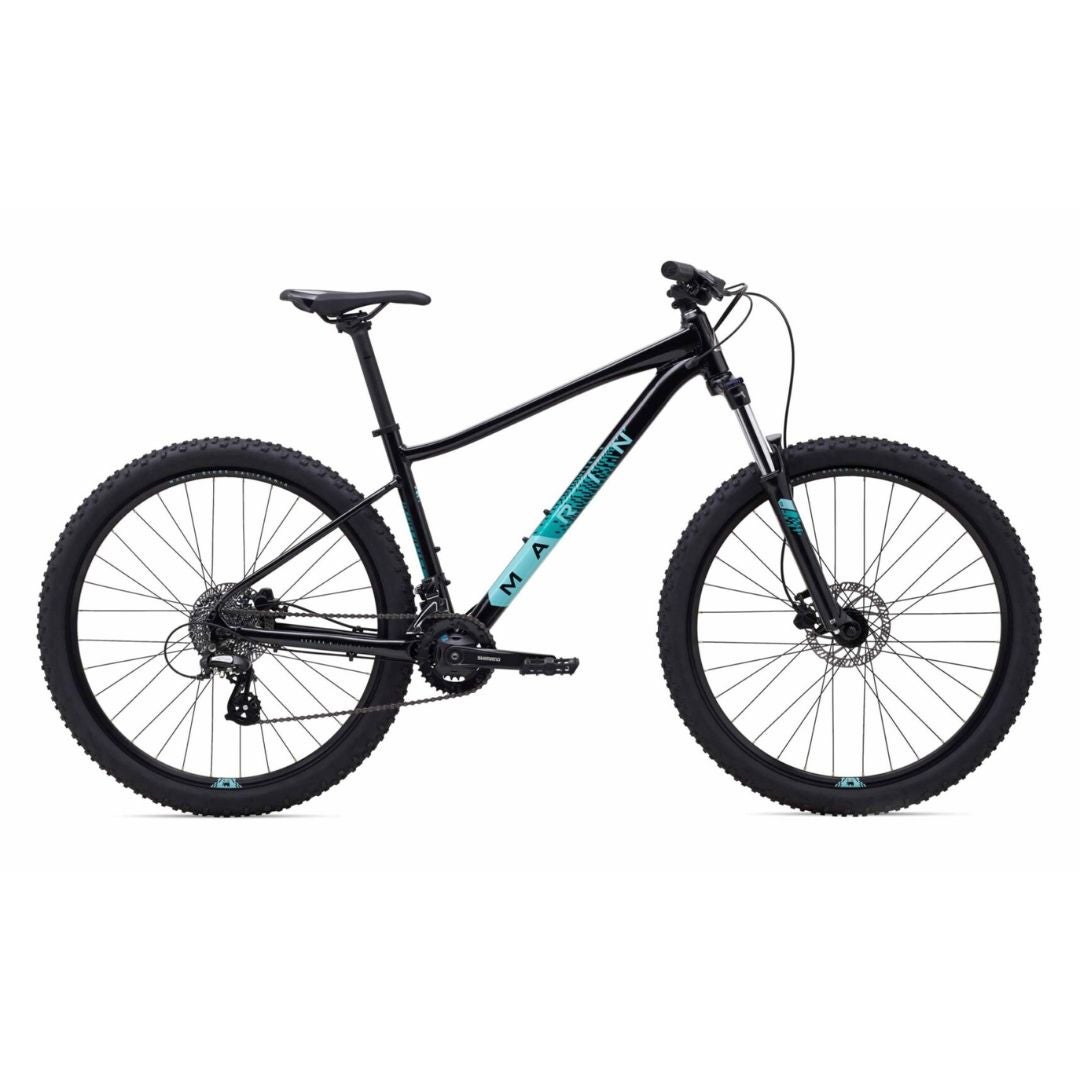Marin WILDCAT TRAIL 3 - 2023 Model | Suncycling Cycle And Fitness Shop
