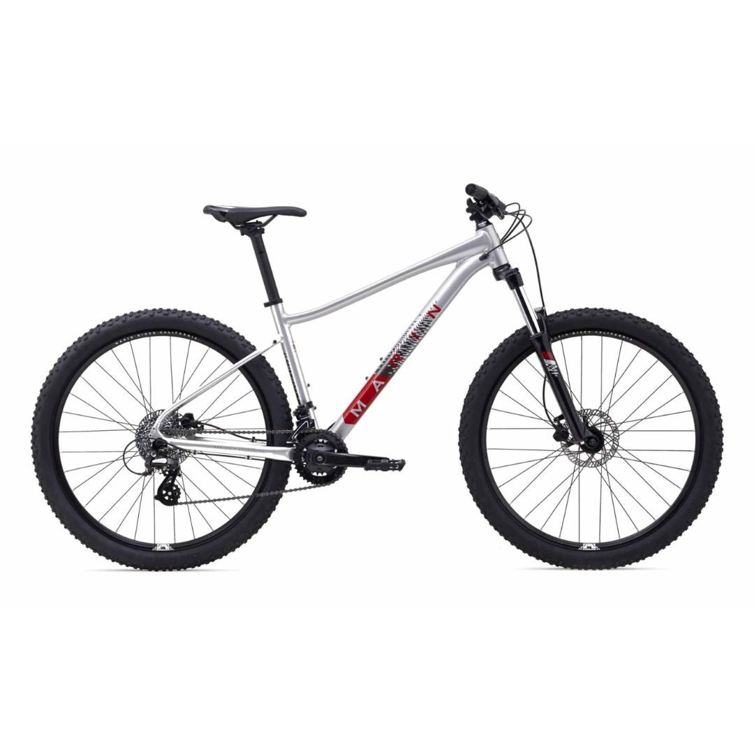 Marin WILDCAT TRAIL 3 - 2023 Model | Suncycling Cycle And Fitness Shop