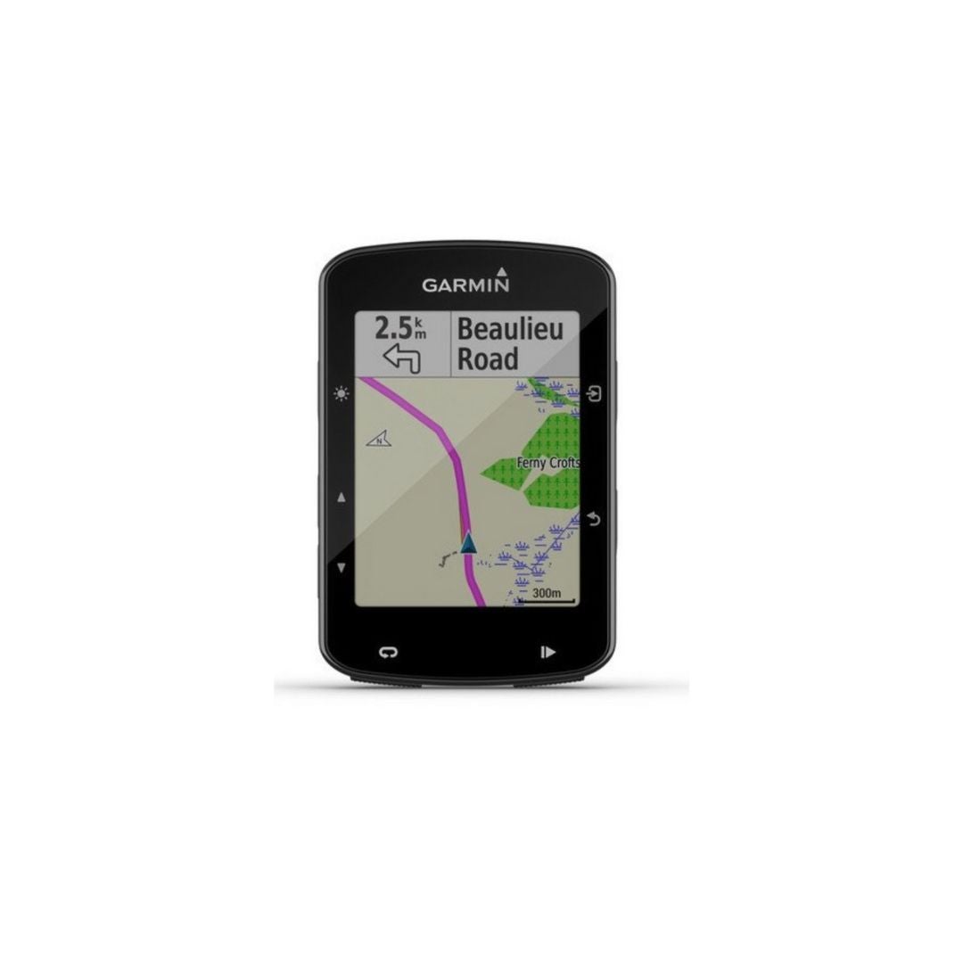 Garmin Edge 520 Plus | Suncycling Cycle And Fitness Shop