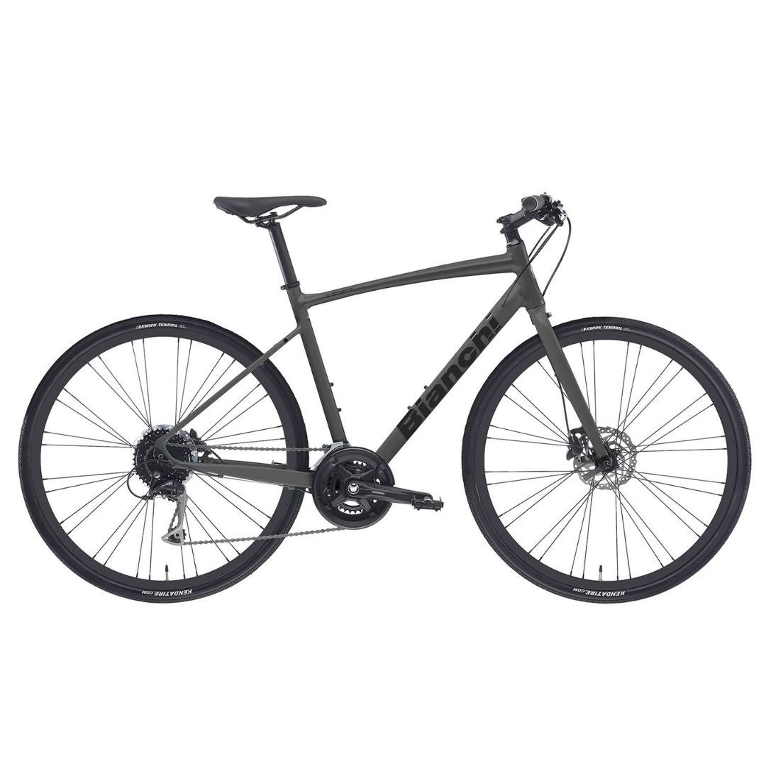 【ycdaysymt】Bianchi C Sport 2 DISC Bianchi C-Sport 2 | Suncycling Cycle And Fitness Shop