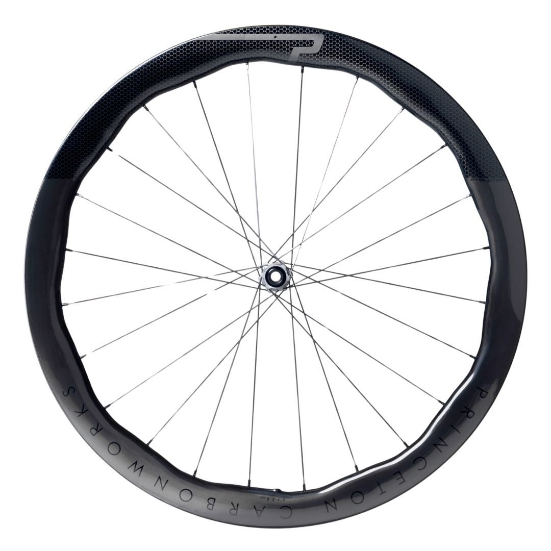 Princeton - Peak 4550 Evolution DISK - Wheelset | Suncycling Cycle