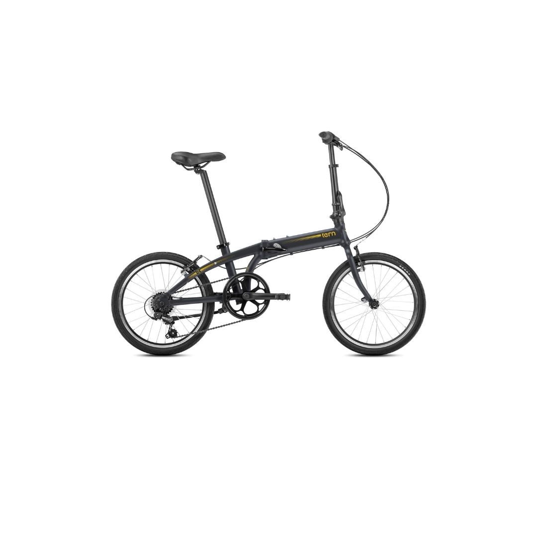 Tern discount a7 bike