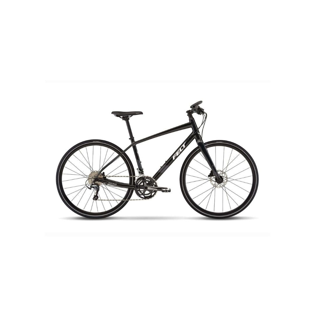 Felt hybrid bike online