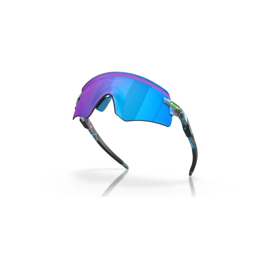 Oakley Encoder Sanctuary Collection | Suncycling Cycle And Fitness