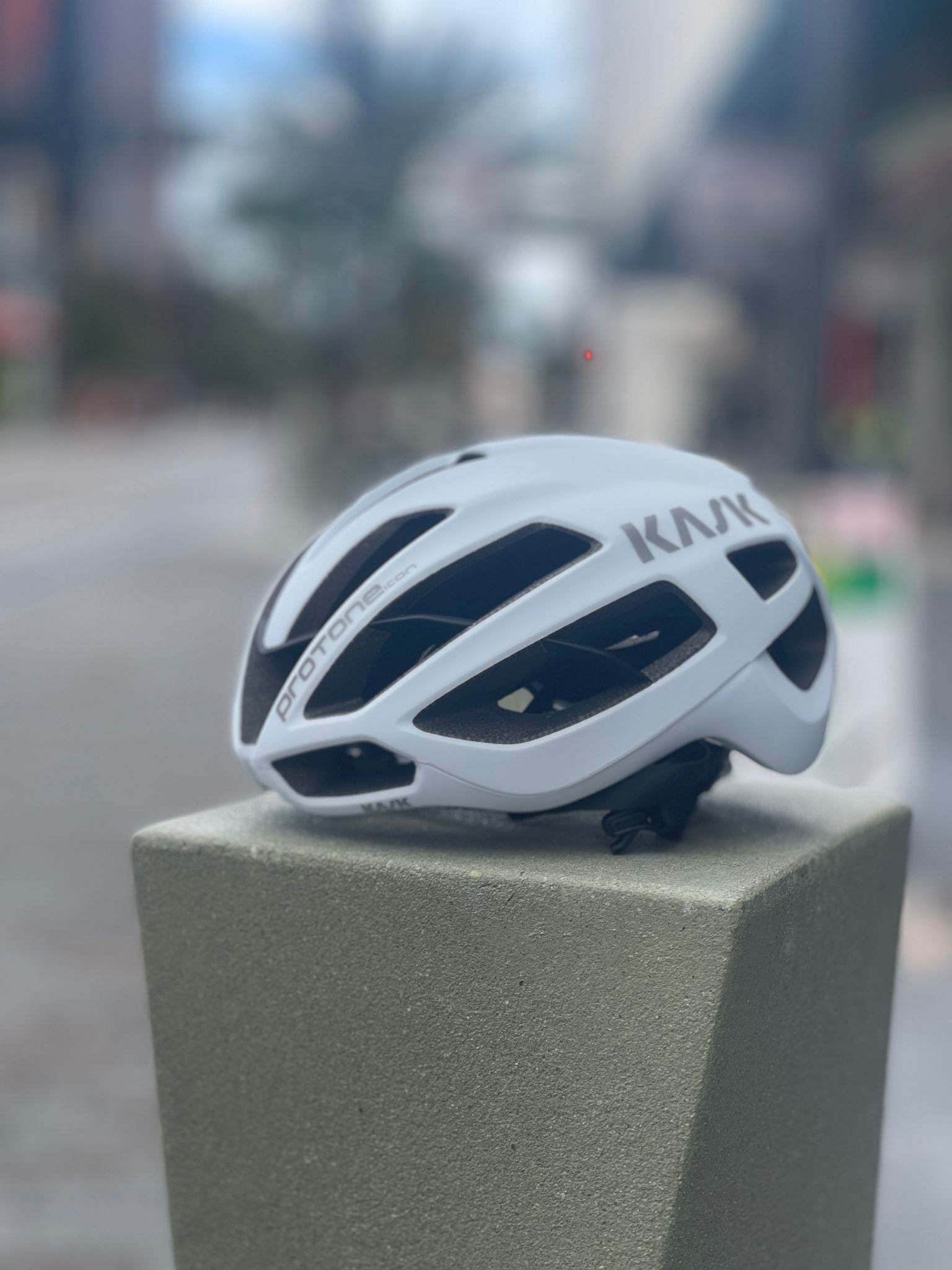 KASK PROTONE ICON Lサイズ わたっ (プロトーネ アイコン)