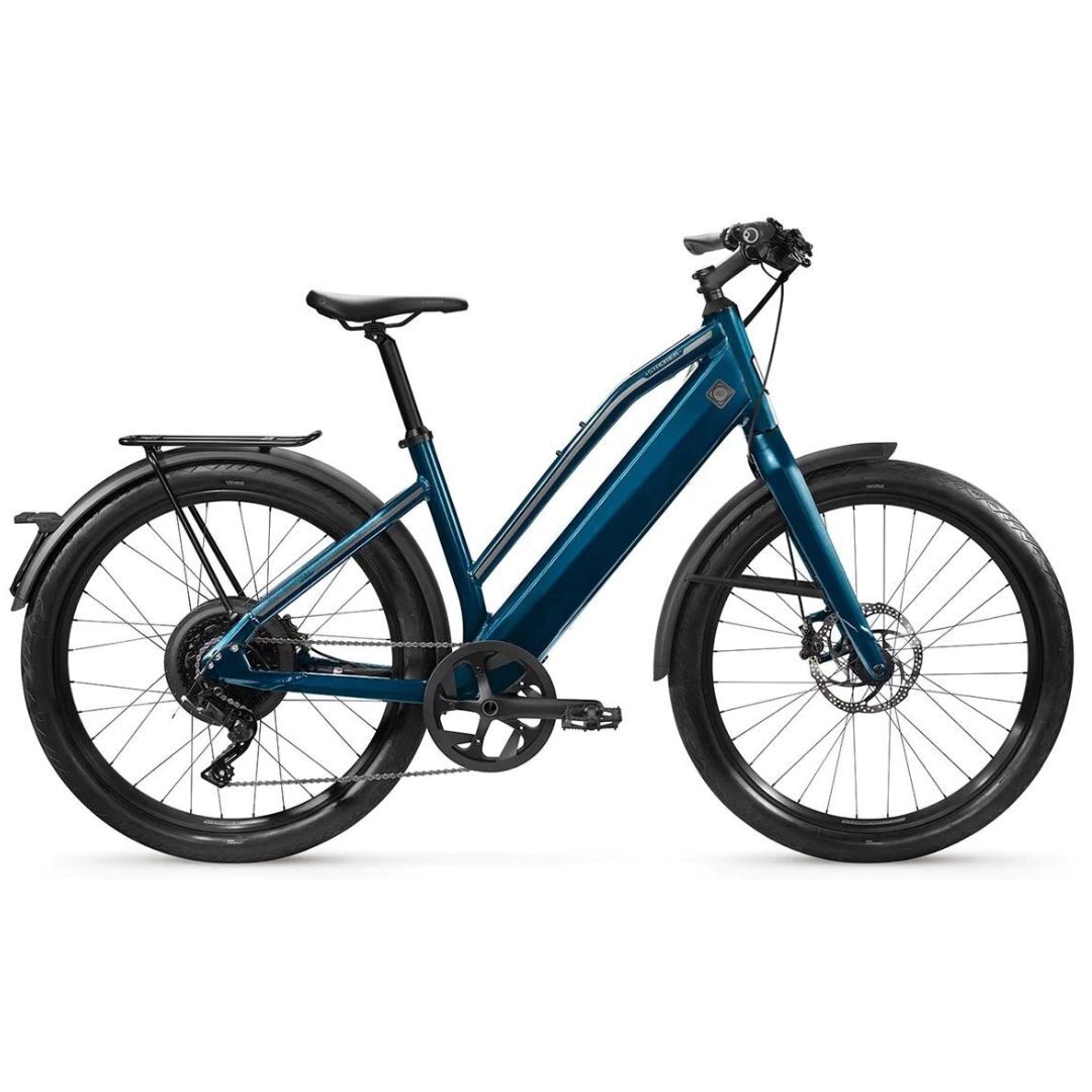 Stromer st1 fashion t