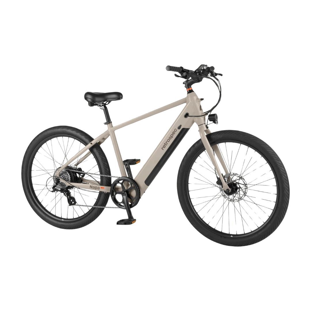 Hybrid retrospec bikes online